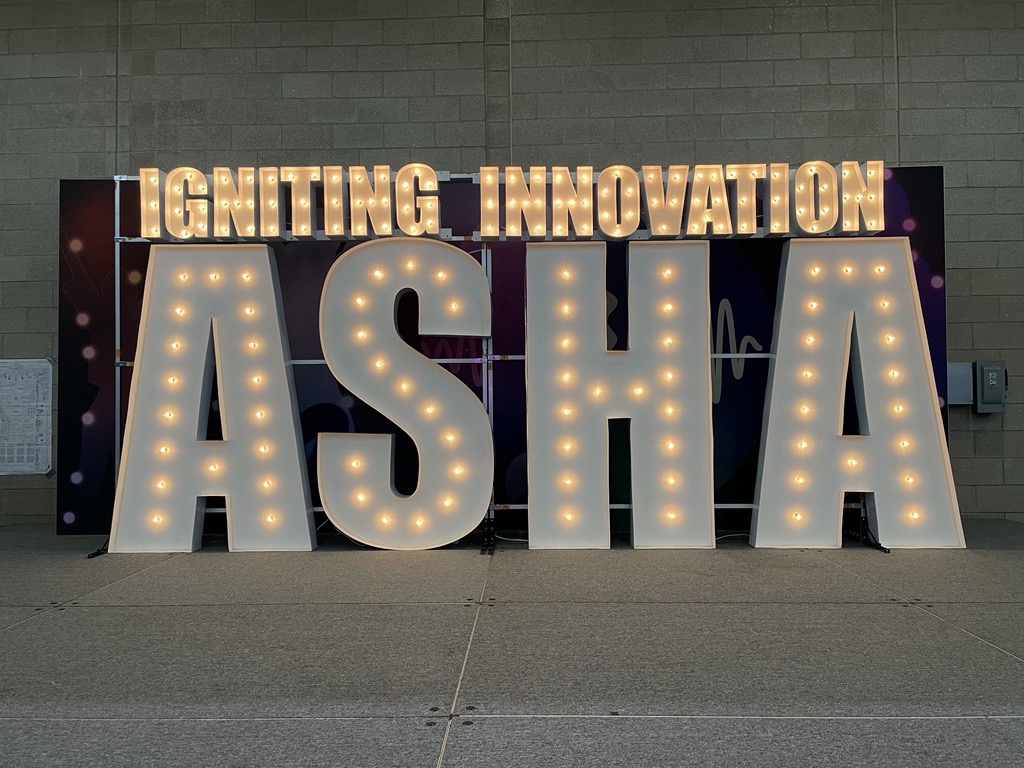 To all of the #alumni attending the 2023 ASHA Convention, welcome back to #boston! We're looking forward to seeing everyone over the next few days! #ASHA23 #slp #slpeeps #reunion <a href="/Northeastern/">Northeastern U.</a> <a href="/NUBouve/">Bouvé College of Health Sciences at Northeastern</a> <a href="/ASHA_Events/">ASHA Events</a> <a href="/ASHAWeb/">ASHA</a>