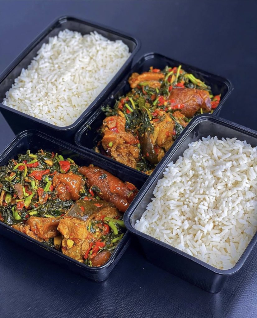 cityoverview's tweet photo. White Rice Or Jellof Rice
.
.
.
Illuminati Lonely At The Top Rwanda Will Smith NLC President Yhemolee Louie Oladipupo Olabode Oladimeji RIP Oladips Appeal Court J Blessing Sanwo-Olu ASUU #EverythingChooky #depression #Rhythmnroots23 https://t.co/4gHUif7Bjq