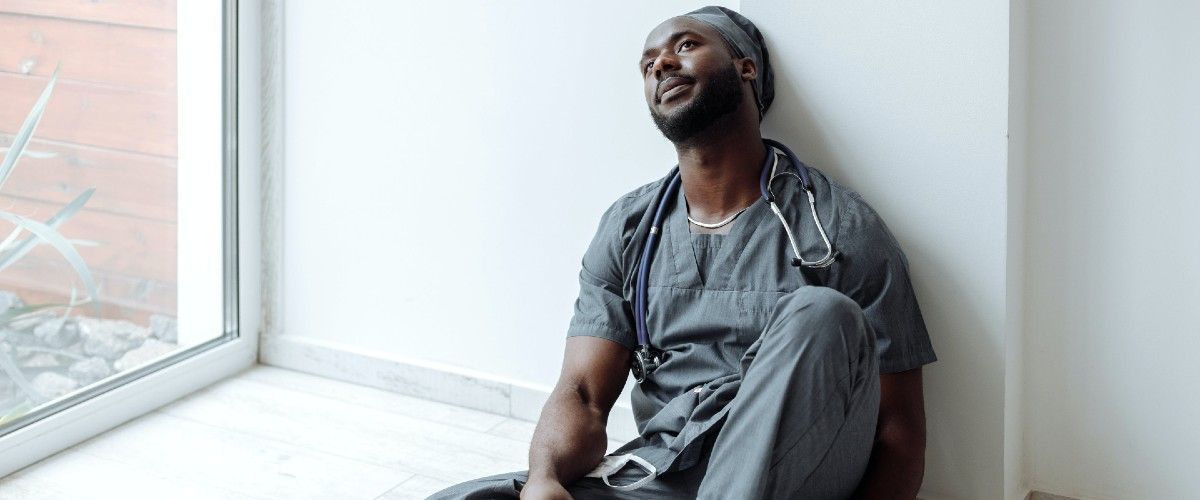 PlanetComplianc's tweet image. Reduce Healthcare Burnout With Compliance 
buff.ly/3MLuyDT 
#burnout #healthcare #compliance