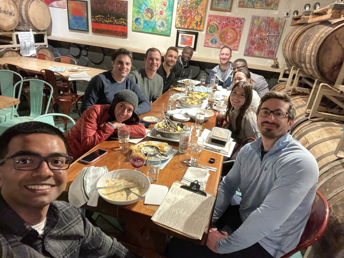 Ryan D'Souza, MD tweet media