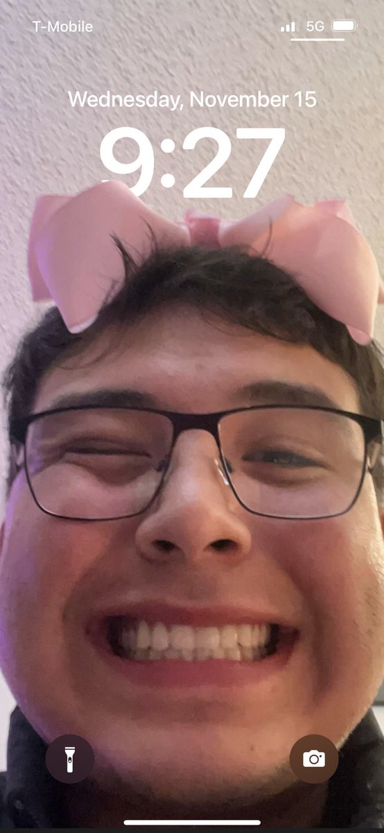 mannipeddii's tweet photo. Show us your Lock Screen or seven years of bad luck https://t.co/RGbiaNmjcc