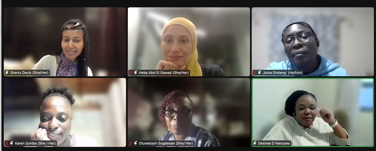 GI_London1's tweet photo. Thank you to all the incredible speakers who took part in today’s first #LivesofObjects #VirtualGatherings.
Moderated by @iamsherrydavis and curated by @LovegroveSofia.
We'll share some insights from the speakers shortly 👀 https://t.co/KQS9Ngku4s