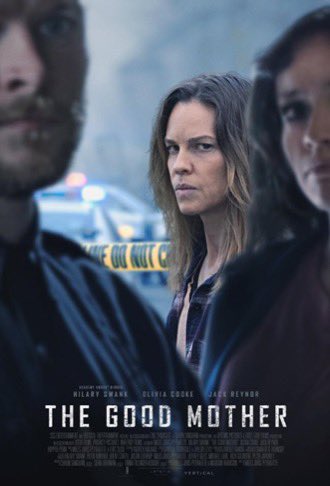 KsaGrandcinemas's tweet photo. أم تتحدى الجميع سعياً لمعرفة خفايا قتل ابنها.
فيلم #TheGoodMother يعرض في 16 نوفمبر في جراند سينما. https://t.co/BeW67rYAd8