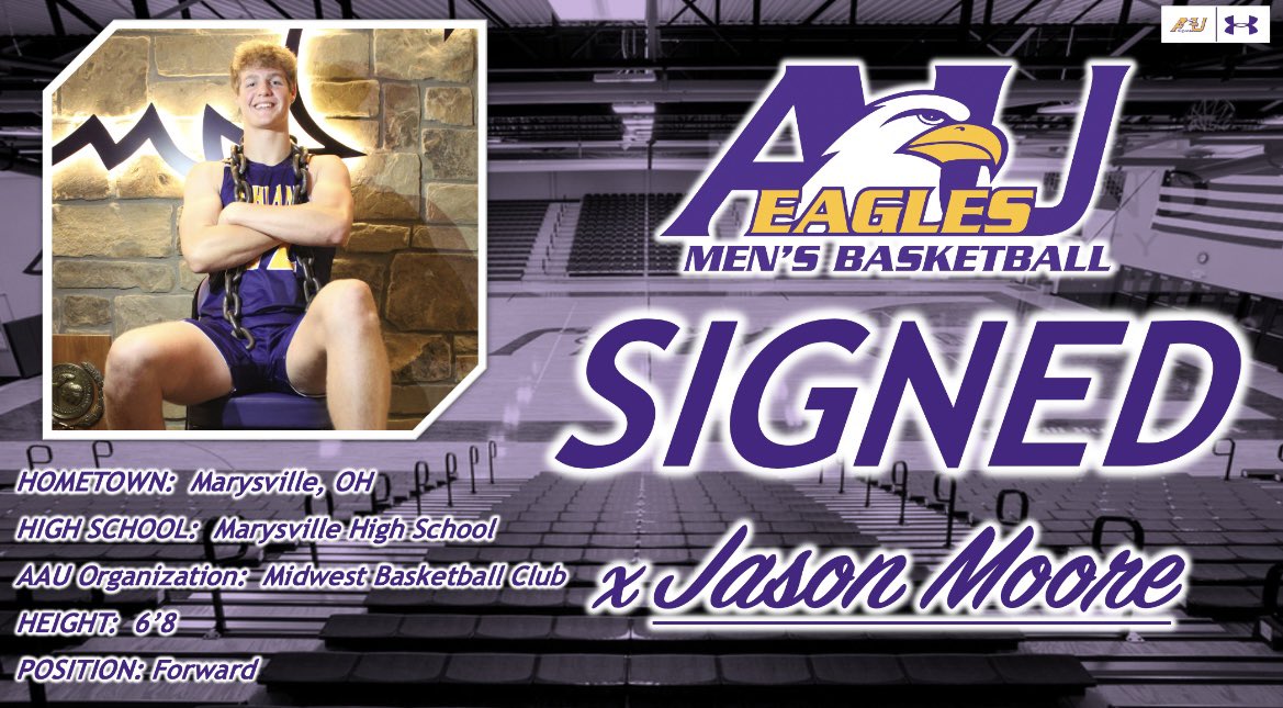 Ashland Men's Hoops tweet media