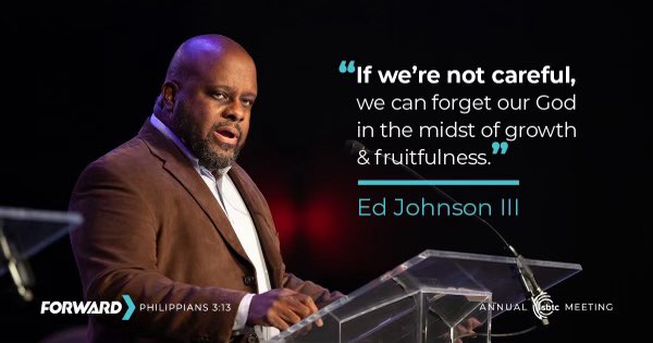 Southern Baptists of Texas Convention tweet media