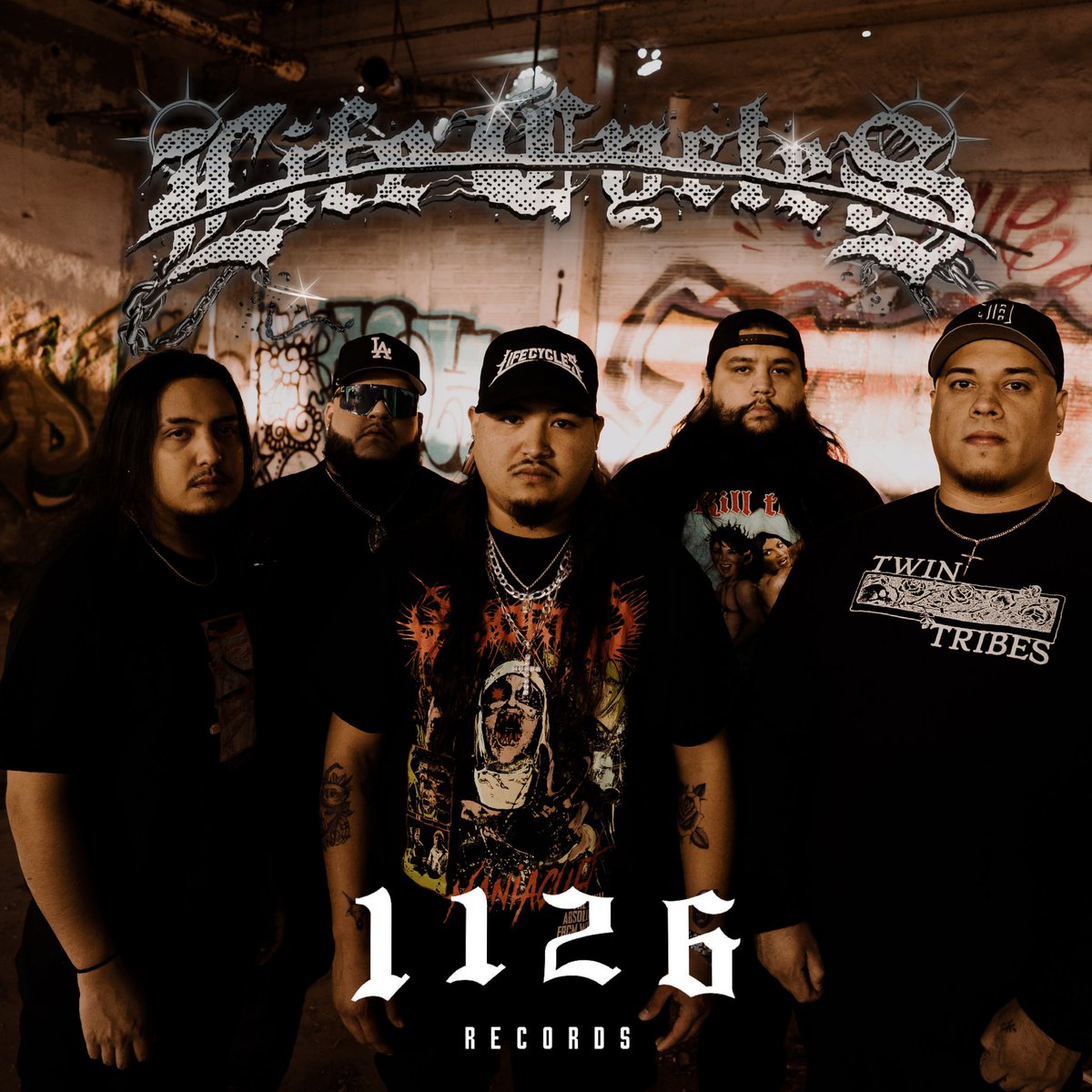 Life Cycles tweet media