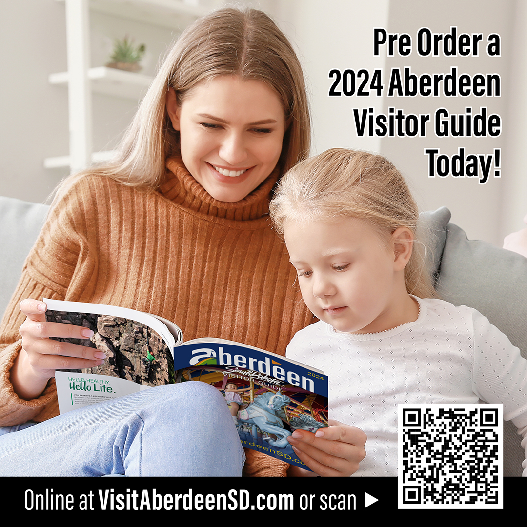 Aberdeen SD tweet media