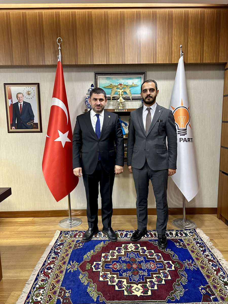 yahyacelik_'s tweet photo. 📍TBMM

Bizleri ziyaret eden;
▪️Artvin İl Gençlik Kolları Başkanımız Doğukan İslamoğlu
▪️Trabzon İl Gençlik Kolları Başkanımız Mahmut Çavuş
▪️Düzce Akçaabat İlçe Başkanımız Ahmet Hüseyin Altıntepe 
▪️Mehmet Çon 
▪️Mustafa Özdemir
▪️Hasan Basri Cengiz
▪️Salih Zeki Çetinkaya
▪️Fatih Karataş, Mehmet Nesih Tacar, Samet Meriç, Olcay Koç’u Gazi Meclisimizde misafir ettik. 

Nazik ziyaretleri nedeniyle misafirlerimize teşekkür ediyoruz.