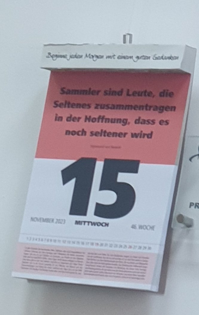 palkoni's tweet photo. Wer das zu diesem Preis kauft ist auch mit dem Klammersack gepudert... Aber Angebot und Nachfrage. Und vielleicht rollt ja der Rubel zum Weihnachtsgeschäft?! 🤷♂️
#geocaching #geocoins https://t.co/tVoY0aKmX5