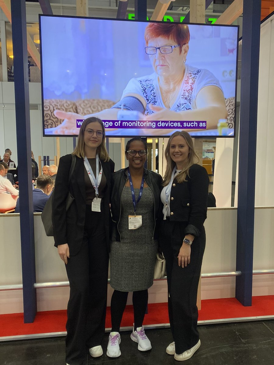 Clinitouch by Spirit Health tweet media