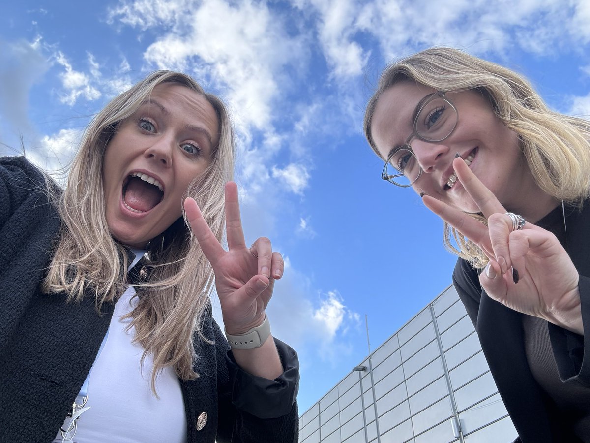 Clinitouch by Spirit Health tweet media