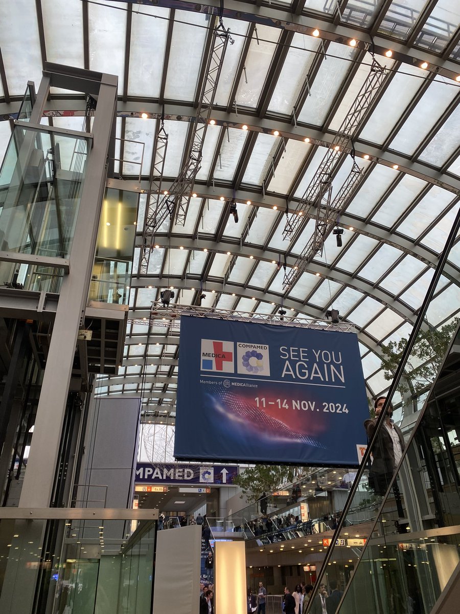 Clinitouch by Spirit Health tweet media