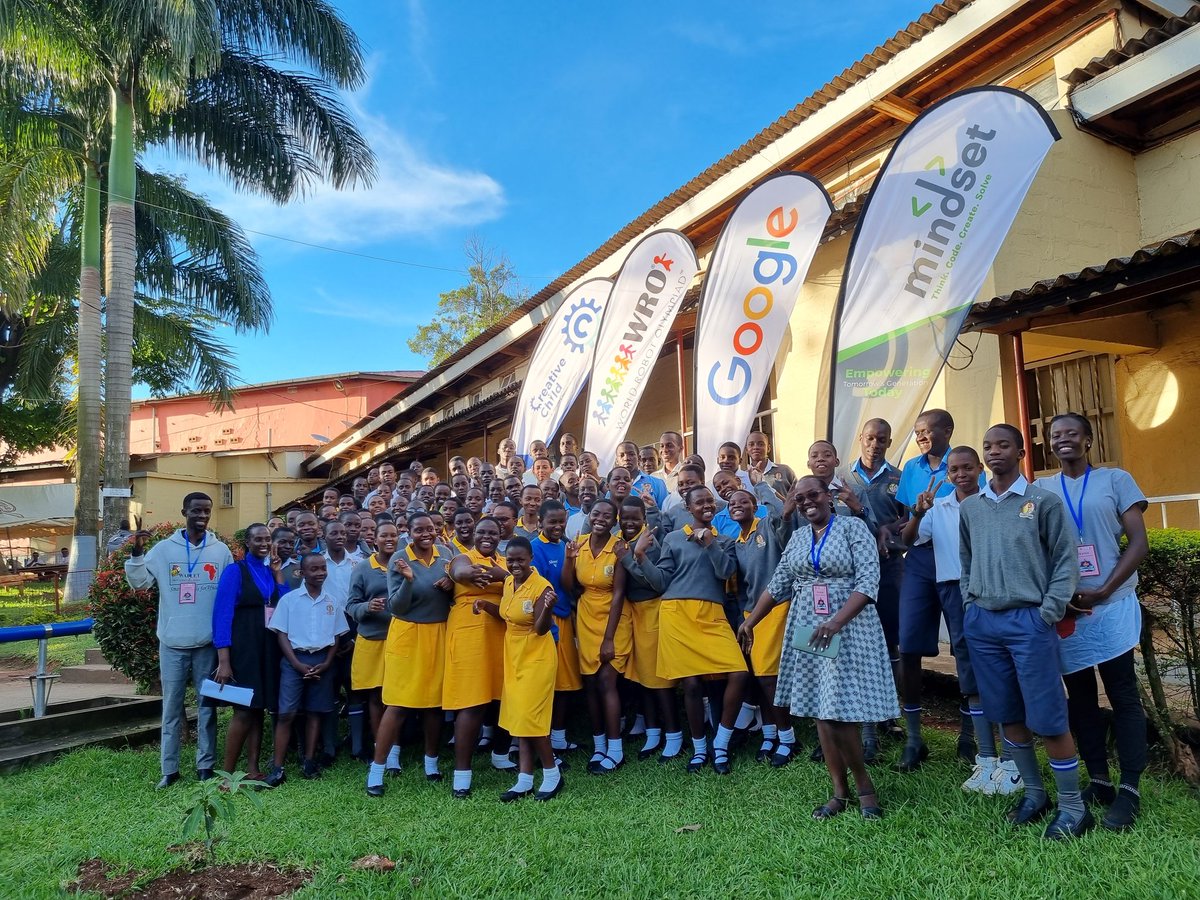 MindSet Coders tweet media