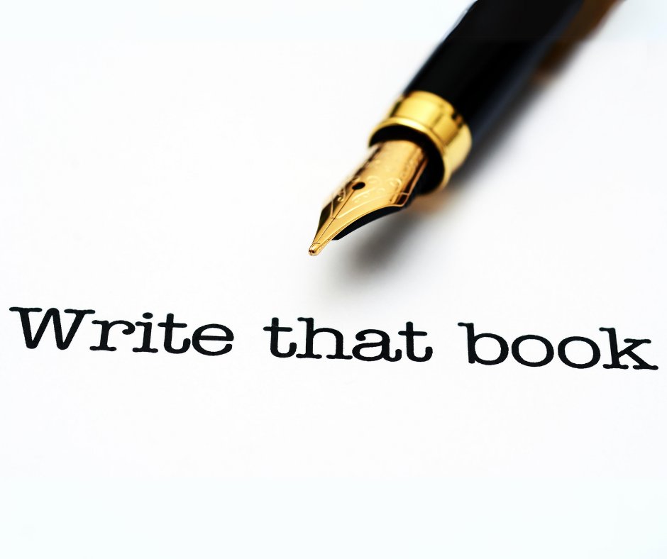 Ever thought about writing a book, short story, novella?  If yes, what is something want to know about writing?

#neilthrussell #shindao Publishing #writing
