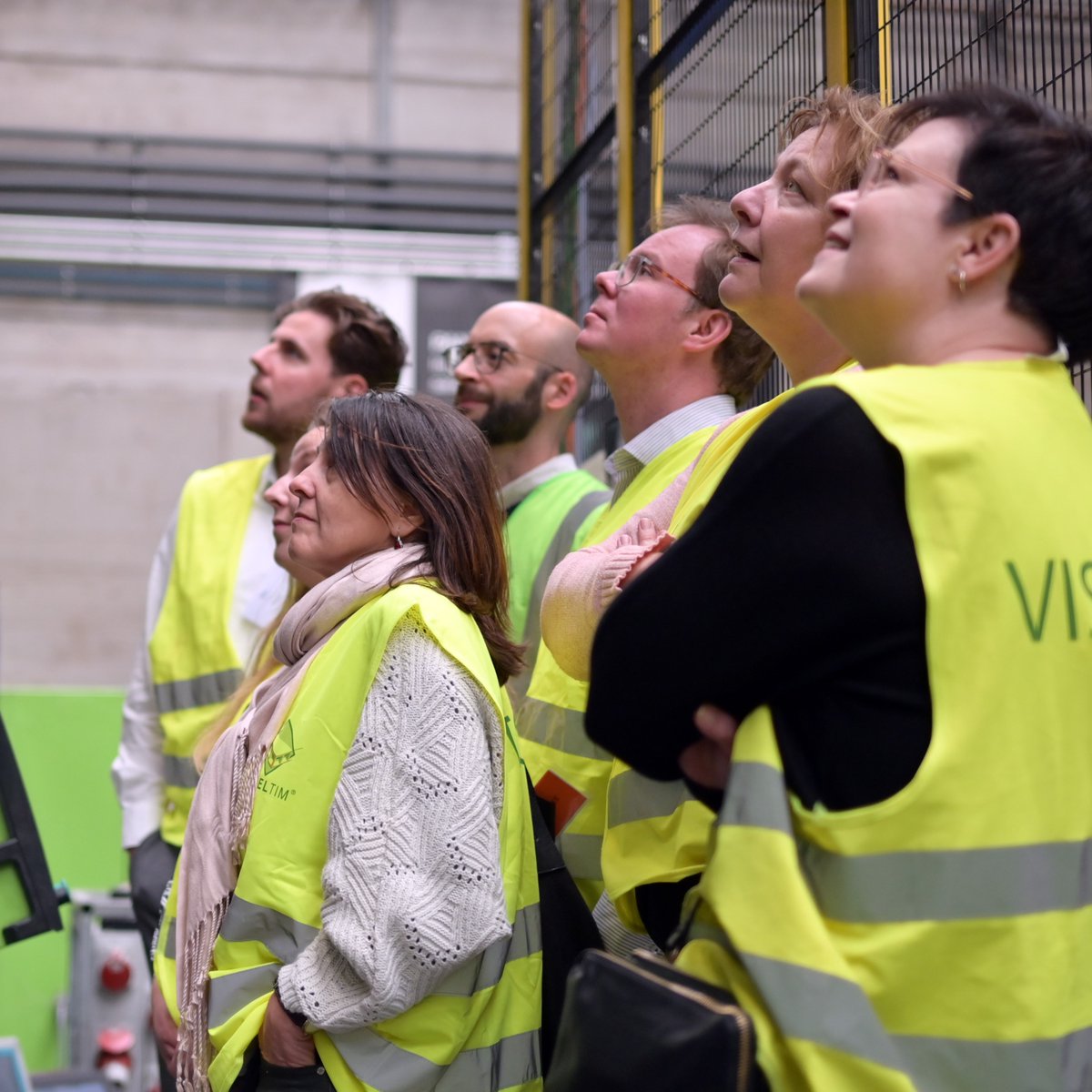 A fantastic first day at <a href="/EPDAplastics/">EPDA</a> Distributors Forum. A site visit at Paneltim and great keynote speaker on EU legislation that will impact the plastic industry. Now preparing for the welcome dinner hosted by Exolon. #network #europe #sitevisit #tours