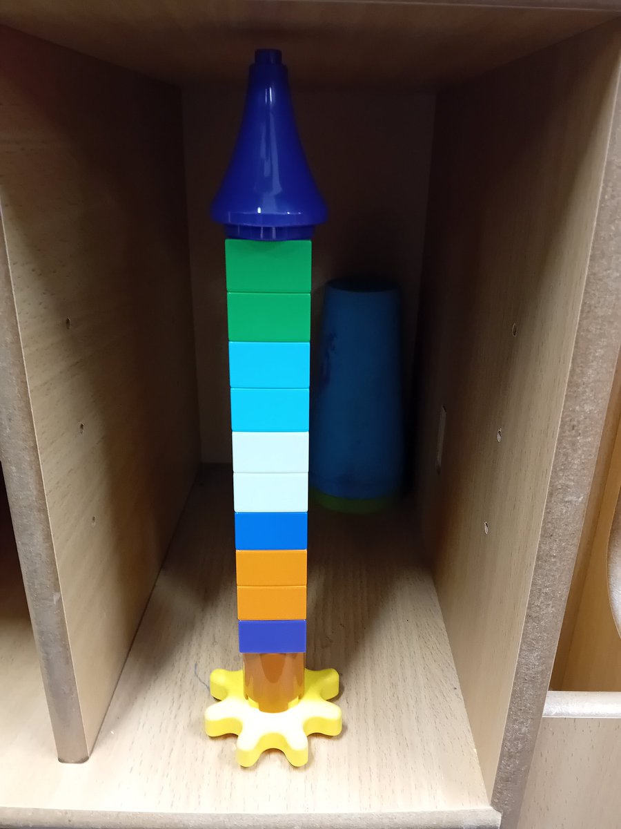 Some creative designs from Lego Club this afternoon where we challenged ourselves to create new forms of transport for humans in the future! <a href="/SimpsonPrimary/">Simpson Primary</a>