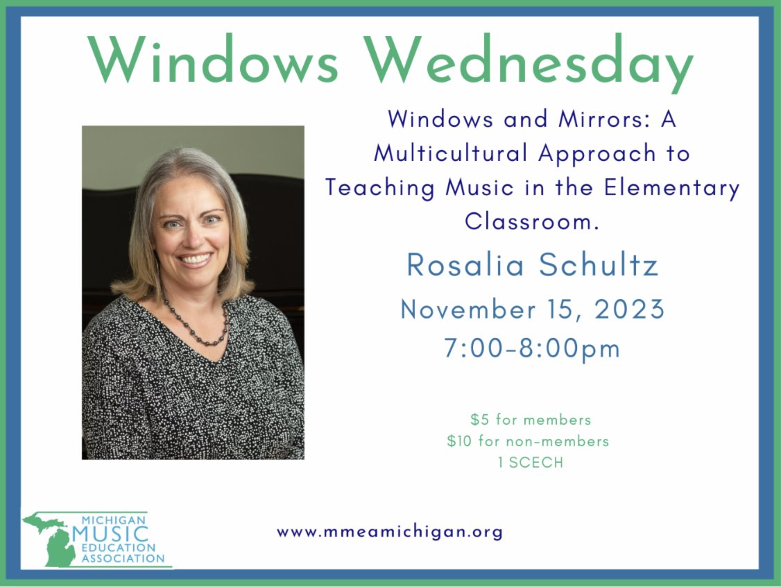 MMEAMichigan tweet media