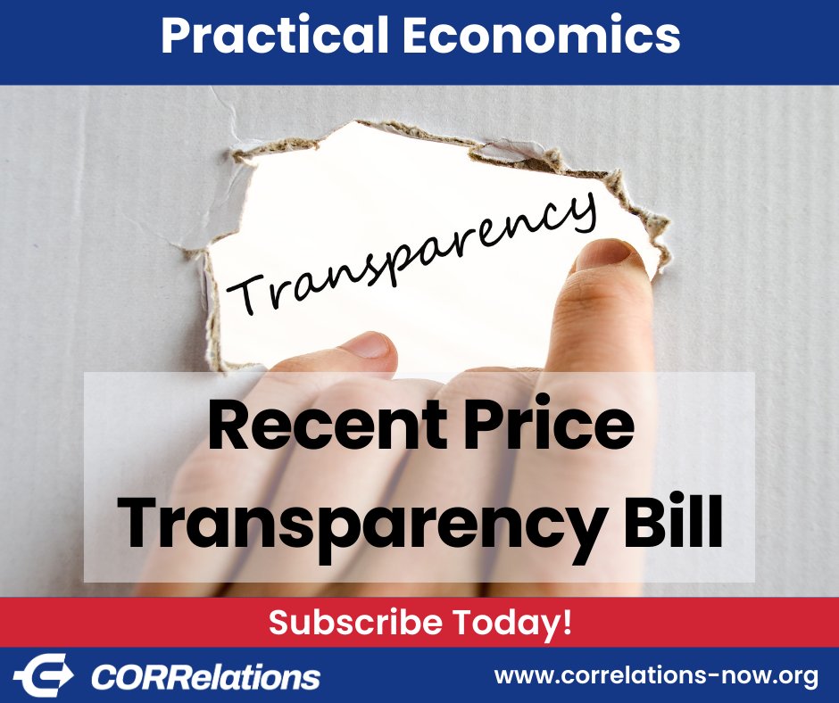 A bill likely to come before Congress soon will have impacts for orthopaedic practices, especially (but not exclusively) those with ASCs ow.ly/e4Wq50Q8010 #Orthopaedics #Transparency #Healthcare #ASCs #OrthopaedicPractices #Legislation #HealthcarePolicy