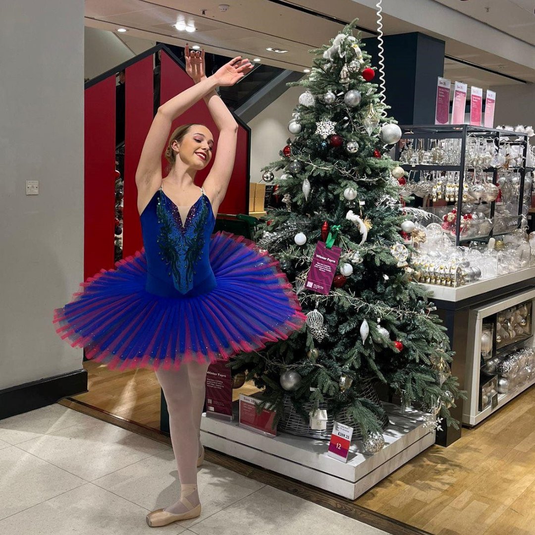 Imperial Society of Teachers of Dancing tweet media