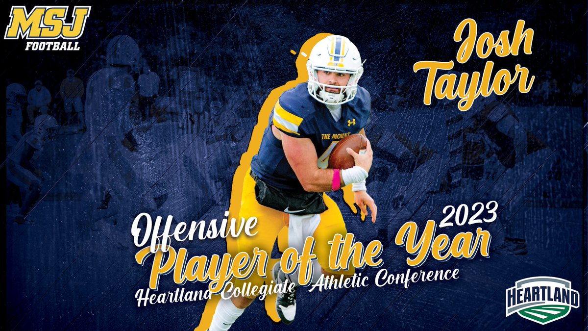 Mount St. Joseph University Athletics tweet media