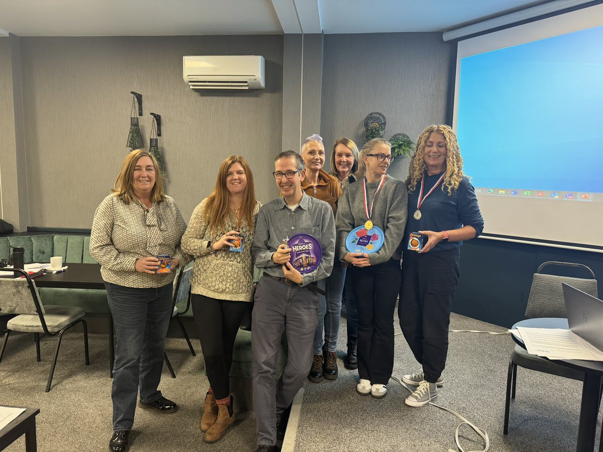 Sarah Edmunds tweet media