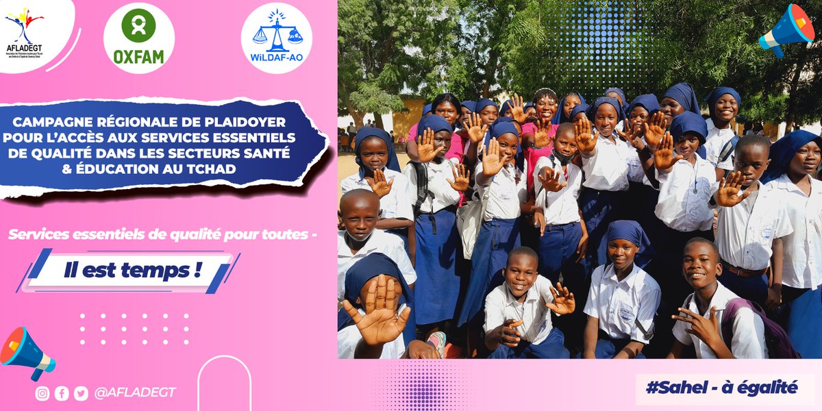 Nodjidené Mbainodjiel ketsia tweet media