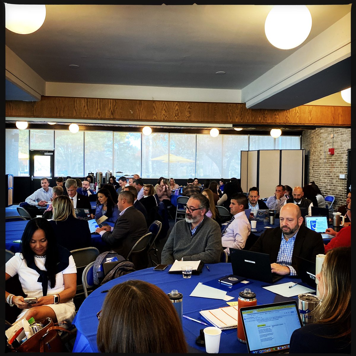 Tim Needles tweet media