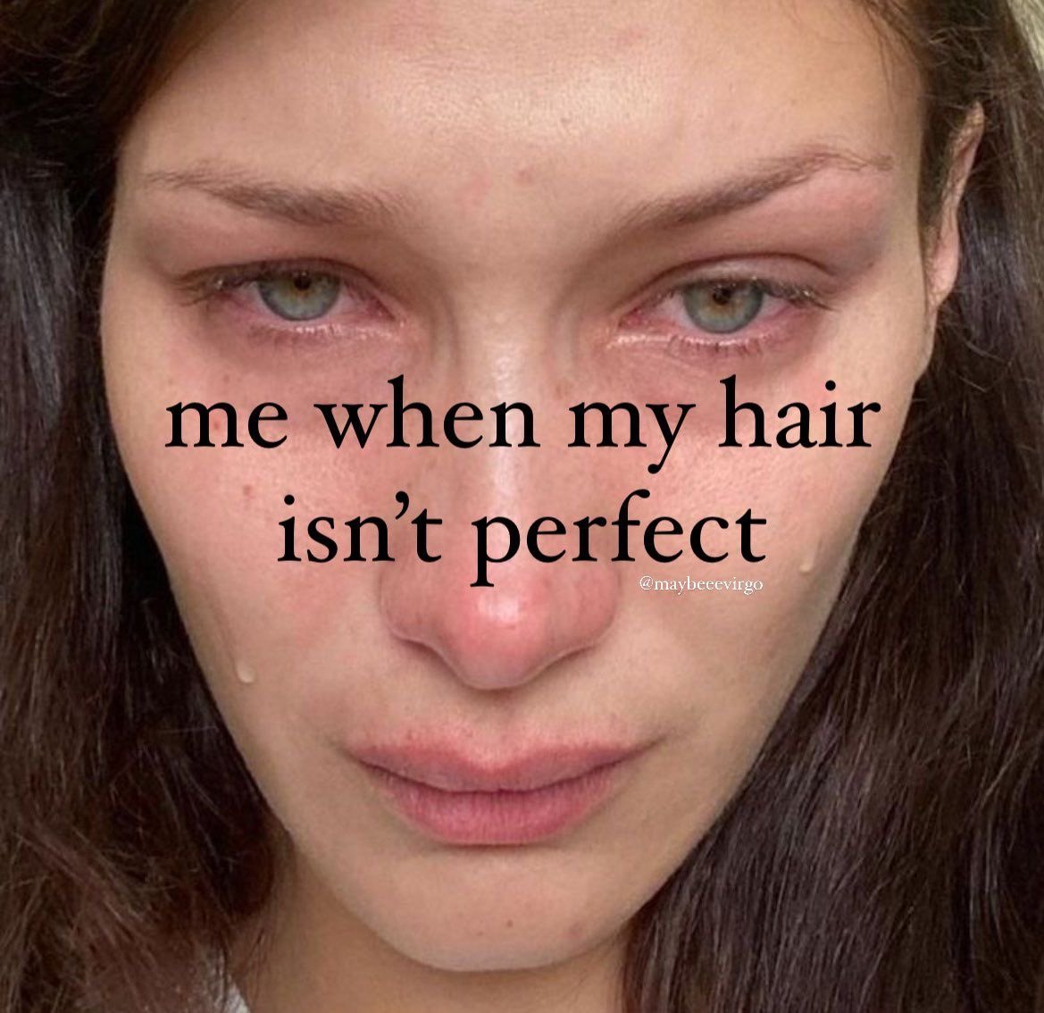 virgobaby (@maybeeevirgo) on Twitter photo 