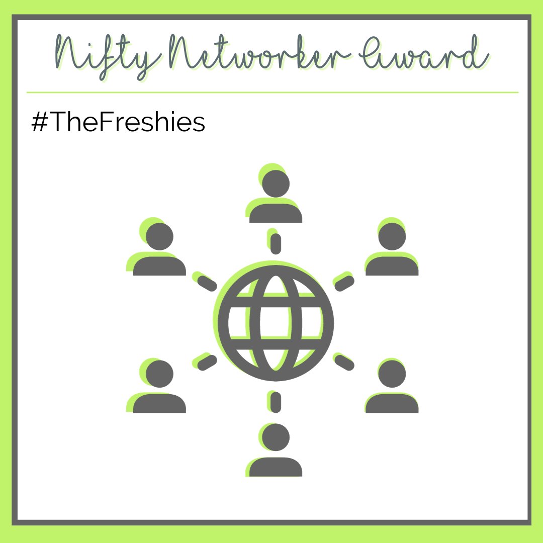 Fresh Perspective tweet media