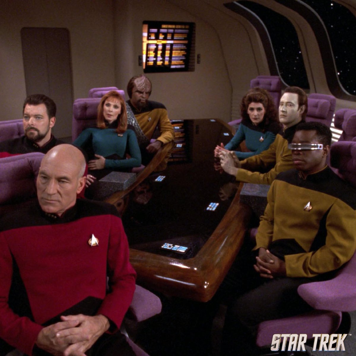 StarTrek tweet picture