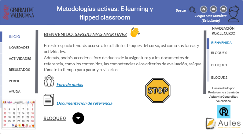 protalumno's tweet photo. Mañana cerramos nuestra propuesta formativa en colaboración con el IES Bergmann ✍️
Estad al tanto para no perderos ningún detalle... ‼️
Que no te lo cuenten, vive la experiencia con nosotros y da la vuelta a tus clases con el Flipped Classrom 🔁
#docencia #innovación #tecnología https://t.co/qZ9vWKU9tx