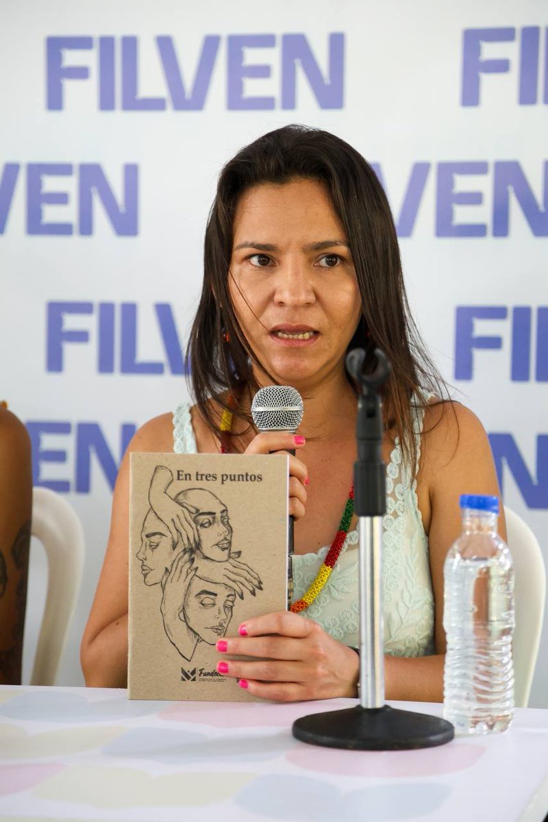 FILVEN tweet media