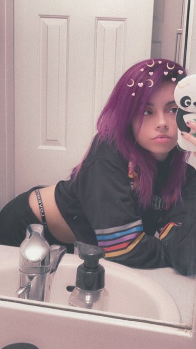 Good morning 🐼 https://t.co/wYBvT6rFsN<a href="/tag/cutie"class="tags"><span>#cutie</span></a><a href="/tag/fyp"class="tags"><span>#fyp</span></a>