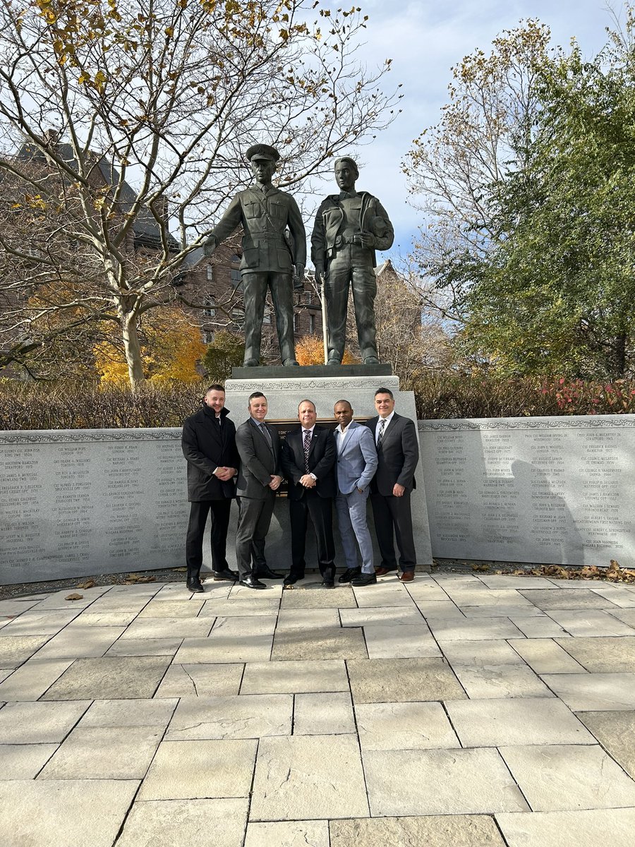 Paulo Domingues (@lpapaulo290487) on Twitter photo Taking some time out from #paolobbyday23 to pay respect to our fallen brothers and sisters at the Ontario Police Memorial. <a href="/LdnPoliceAssoc/">London Police Association</a> <a href="/PoliceAssocON/">Police Association of Ontario (PAO)</a> Taking some time out from #paolobbyday23 to pay respect to our fallen brothers and sisters at the Ontario Police Memorial. <a href="/LdnPoliceAssoc/">London Police Association</a> <a href="/PoliceAssocON/">Police Association of Ontario (PAO)</a>