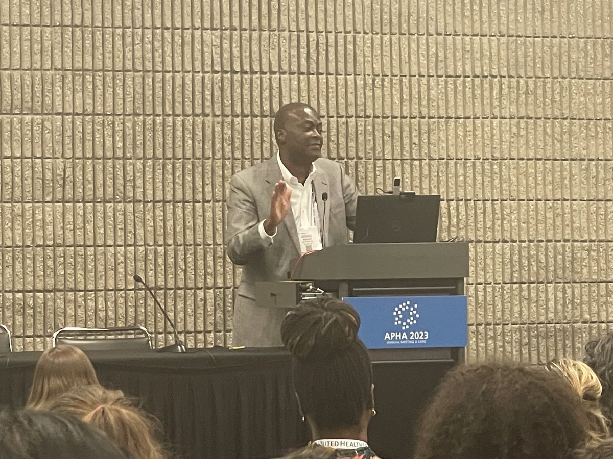 Sai Parthasarathy, MD tweet media