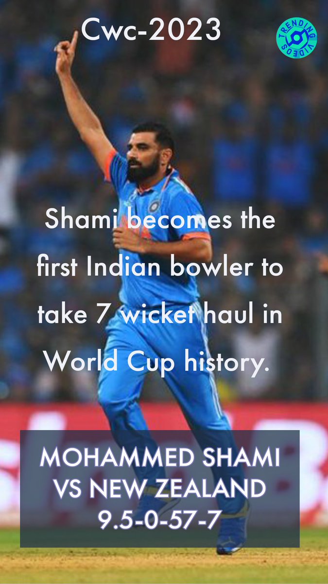 navicator's tweet image. Shami, the hero...!!! 
 #INDvsNZ
#IndiaVsNewZealand
#MohammedShami