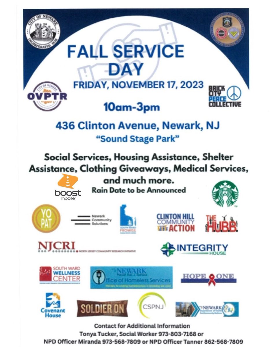 Matt (@mattmboost2) on Twitter photo Attention #Newark #NJ residents. Please join us at the Fall Service Day In Newark NJ on 11/17 #community <a href="/BoostMobileSean/">Shawn Anderson</a> <a href="/itsallpossible6/">Shawn @ Boost</a> <a href="/MrBoost/">Billy G</a> <a href="/seanlee9/">Sean Lee</a> Attention #Newark #NJ residents. Please join us at the Fall Service Day In Newark NJ on 11/17 #community <a href="/BoostMobileSean/">Shawn Anderson</a> <a href="/itsallpossible6/">Shawn @ Boost</a> <a href="/MrBoost/">Billy G</a> <a href="/seanlee9/">Sean Lee</a>