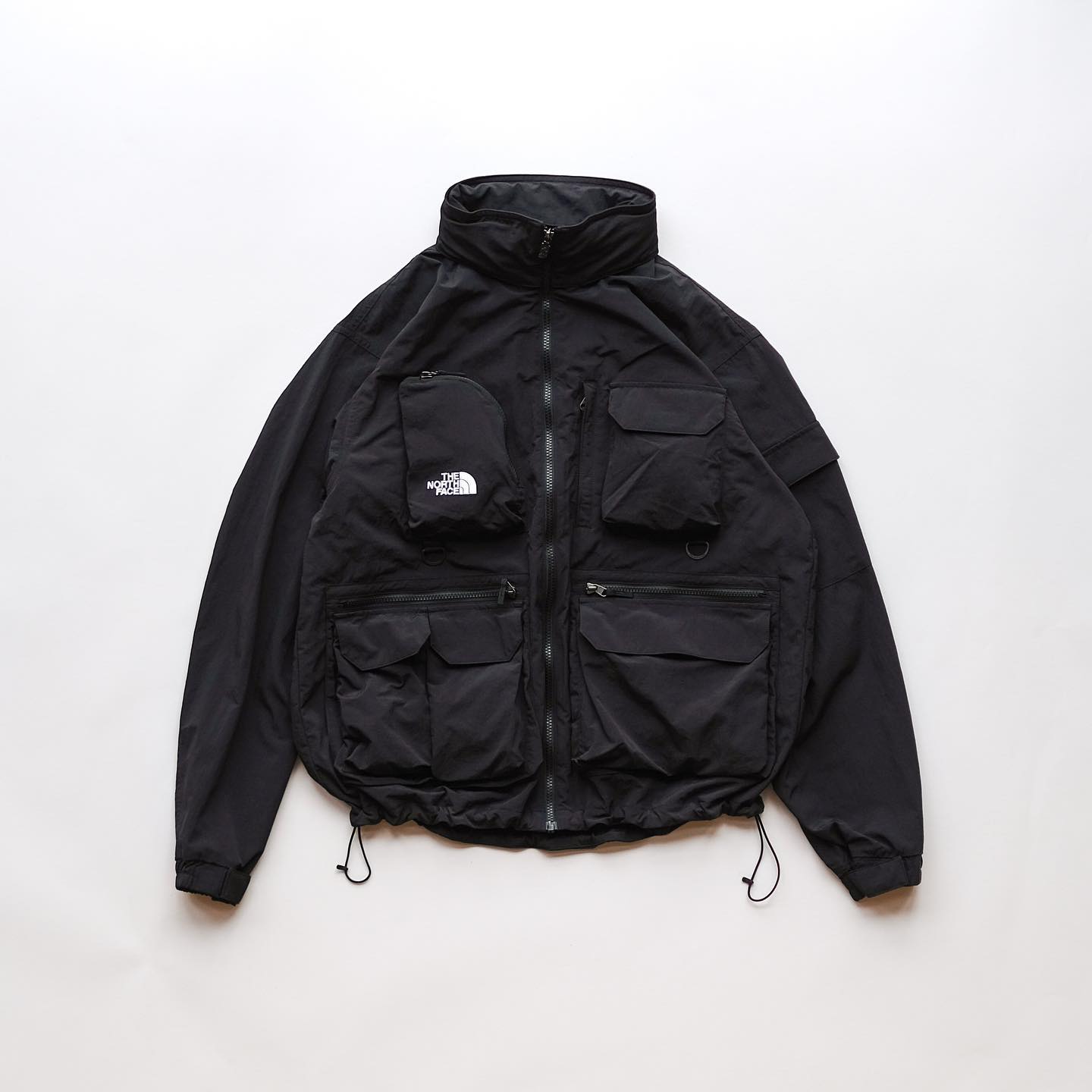 訳あり⭐︎deres 8th all-around jacket FALL/WINTER