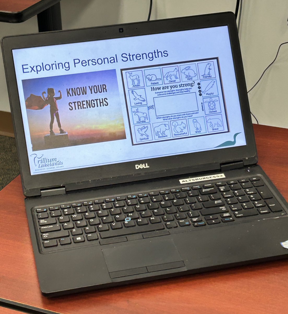 Tanya Fraser tweet media