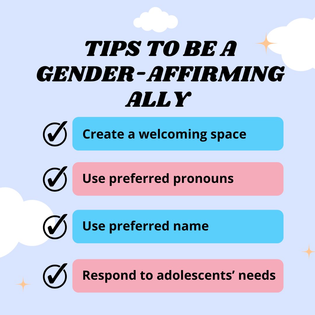 Mary is a 10-year-old, who just wants to feel like a “real girl,” in her body and thanks to her family's unwavering love and support, together they are on a gender-affirming path to make her feel more authentically herself.

Read about Mary’s journey at goodbear.ca/Mary