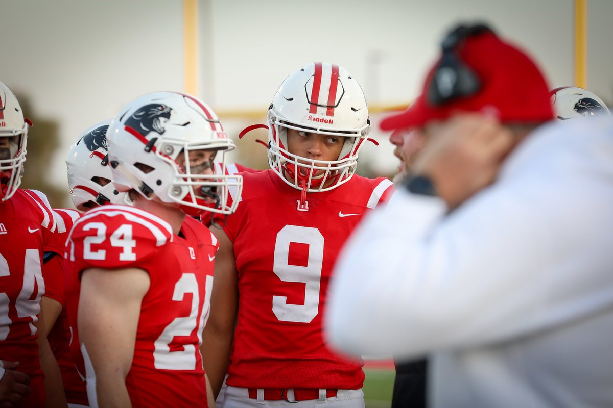 Lakeville North Football tweet media