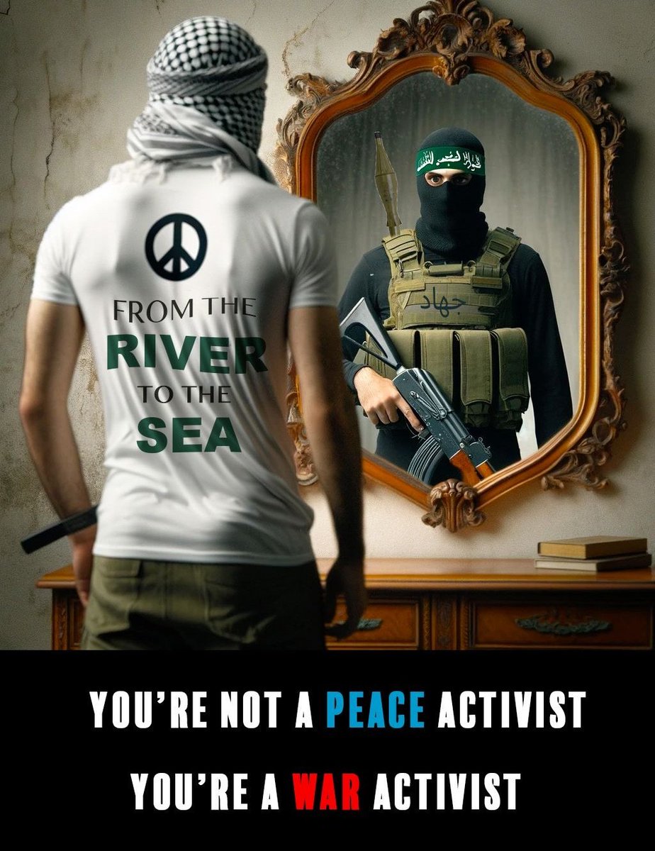 jrnysteve39's tweet image. Yep, Israel ceases, Hamas fires!

#HumzaYousless