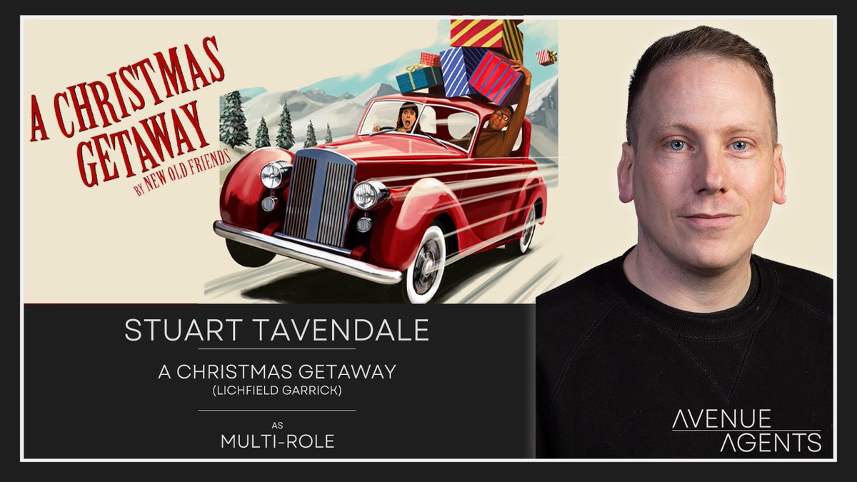 Avenue Agents tweet media