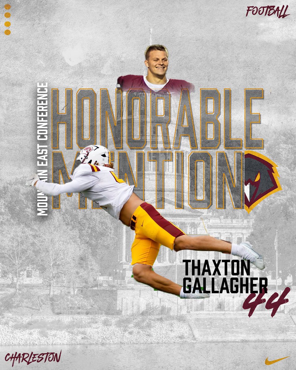 thaxton gallagher tweet media