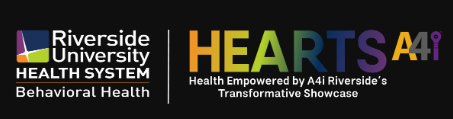 Happening now: an inspiring webinar exploring how A4i is revolutionizing #healthcare at the Riverside University Hospital System, sharing lessons learned, #patient &amp; system outcomes, and how A4i is leading the way in healthcare innovation. Check it out! memotext.us3.list-manage.com/subscribe?u=03…