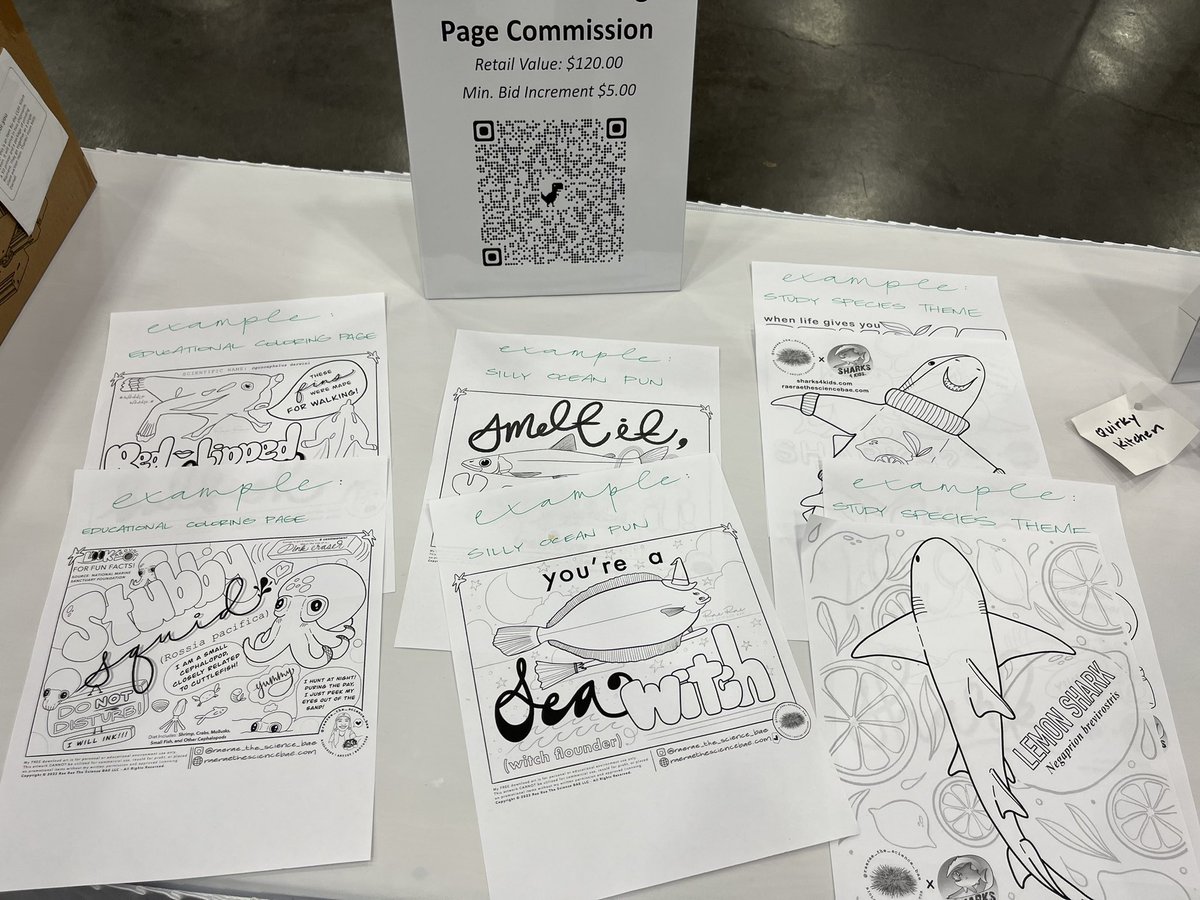 Beth Darrow, PhD tweet media