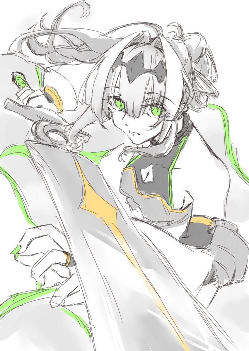 ゆ～け～かぜのごとく～ 