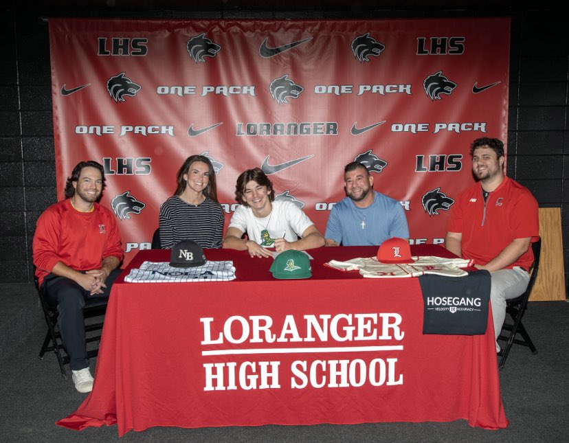 lane_alack's tweet photo. Super pumped and excited to say I have officially signed with @BelhavenBSB! Glad to call this place my home for the next years of my life!!⚔️⚔️ @Andrew_Gipson @StevenAdamsJr        

@Marionthecoach @Nola_Baseball @carrk22 @LorangerBsb @Hosegang https://t.co/T63Nx4zViq