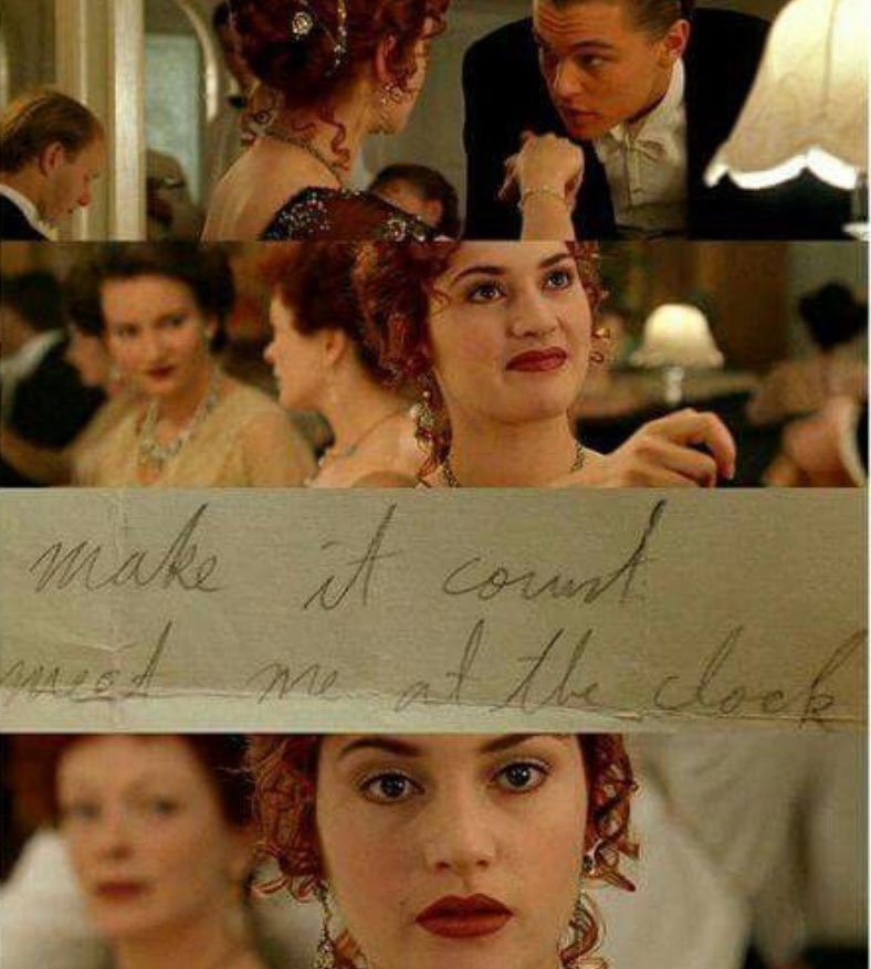 Shanneighteen's tweet image. #titanic #timeline
Apr. 12-April 15=1.6/4.6
9+1.6=1.6
#makititcountmeet #meetmeattheclock=192=
#februarytwentyfourth 
#ineedyousomuchrightnow
#theelectawakengosuperhuman
#iusegematrialikeacrystalball 
#shewhocanchangeworldevents 
#itstimetoshowthembiblical 
#onlyGODtracksmyposts