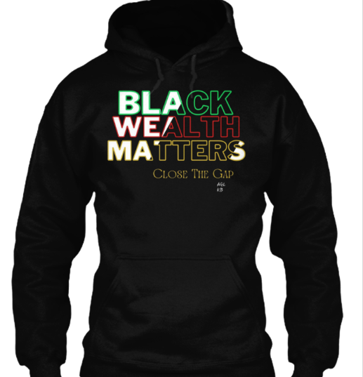 ️🗣📣 New Designs ‼️ 

By my wife Aya Kyonna Amare 

It's Hoodie Season‼

#BlackWealthMatters

Perfect Holiday Gift‼️
👇🏽👇🏽👇🏽

m.facebook.com/story.php?stor…